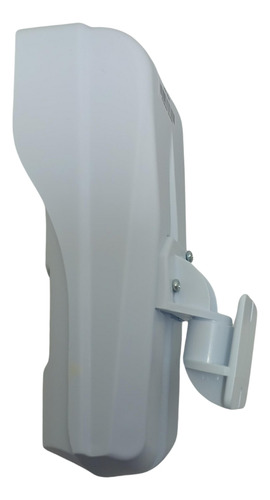 Sensor Infravermelho Passivo C/fio Dse-830i Branco Externo