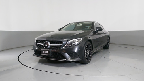 Mercedes-Benz Clase C 2.0 C 200 AUTO