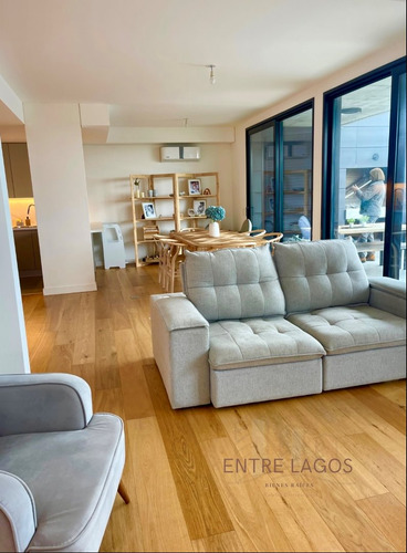Alquiler Apart Well 2 Dorm Con Metraje De 3 Vista Al Lago