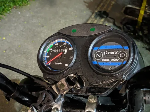 Hero - Eco 100