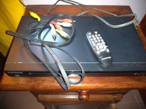 Dvd Samsung