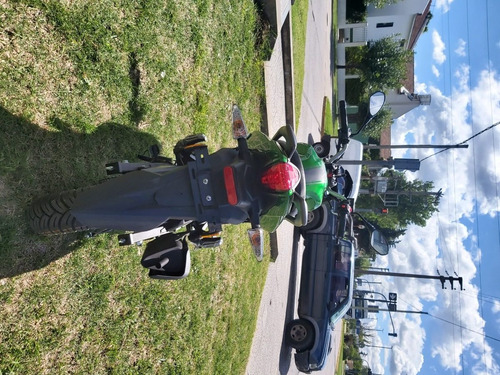 Benelli Tnt15 Av 1