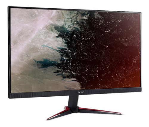 Imagem 2 de 3 de Monitor gamer Acer VG270 S led 27 " preto 100V/240V