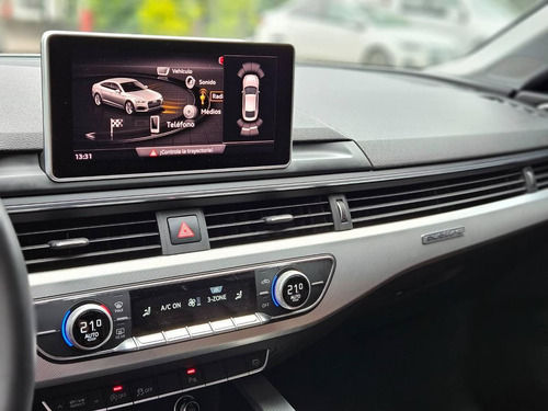 Audi A5 2.0 Tfsi Coupe Stronic Quattro 230cv