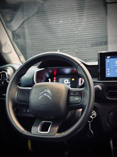 Citroën C3 1.2 12v Puretech 82 Feel