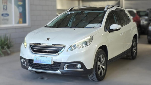 Peugeot 2008 1.6 Feline