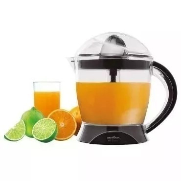 Espremedor De Frutas Bellagio Maxx Britania 220v