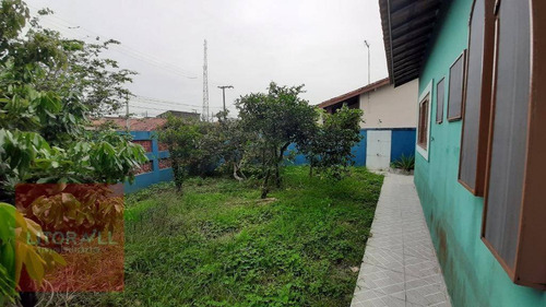 Imagem 6 de 30 de Casa Com 3 Dormitórios À Venda, 132 M² Por R$ 320.000,00 - Jardim Corumbá - Itanhaém/sp - Ca1675