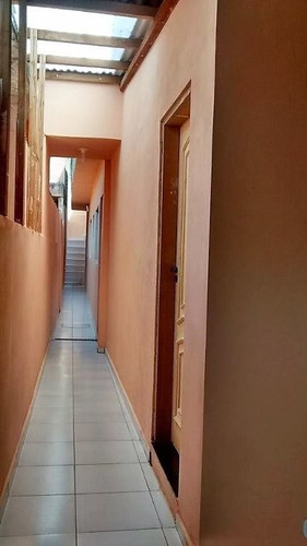 Imagem 4 de 16 de Sobrado Com 2 Dormitórios À Venda, 150 M² - Baeta Neves - São Bernardo Do Campo/sp - So20966