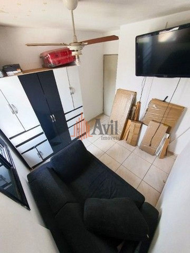 Imagem 5 de 15 de Apartamento Com 3 Dormitórios À Venda, 75 M² Por R$ 600.000,00 - Tatuapé - São Paulo/sp - Av6421