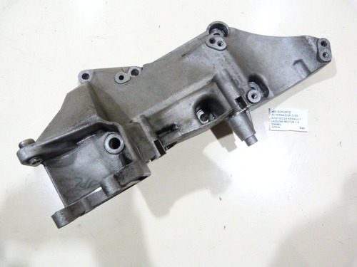 Soporte Alternador Renault Laguna Motor 1.9