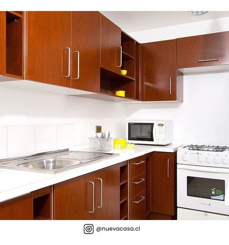 Casa Arriendo En Condominio Jardines De San Carlos, Pt Alto