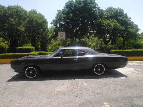 Imagen 6 de 15 de Dodge Coronet