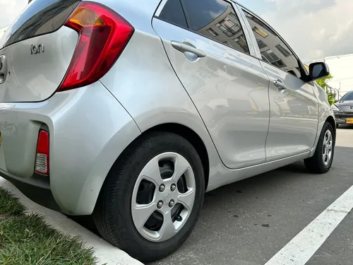 Kia Picanto 1.0 Ion R