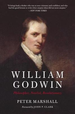 William Godwin - John Clark (paperback)