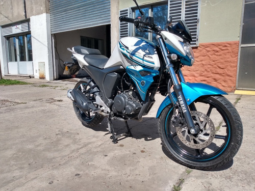 Yamaha Fz-s Fi 150cc