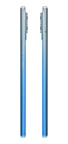 Imagem 4 de 5 de Realme 8 Pro Dual SIM 128 GB infinite blue 8 GB RAM