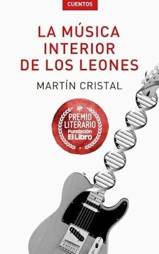 Musica Interiror De Los Leones, La-cristal, Martin-fund.el L