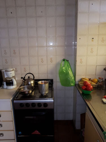 Departamento 3 Ambientes Venta San Martin Centro