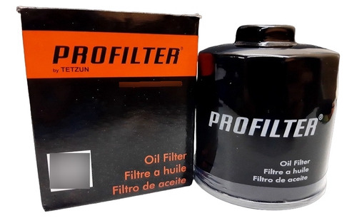 Filtro Aceite Profilter Avanza, Tracker 4386 