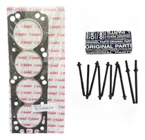 Comprar Junta De Tapa De Cilindros +bulones Tapa Cilindros Corsa 1.4