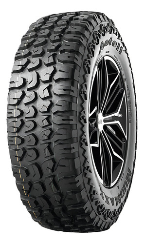 Pneu 285/70r17 121/118q Mudmax Mt Aoteli Aro 17