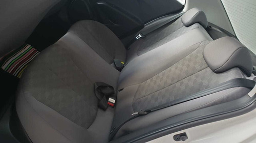 Hyundai Hb20s - 2018/2019 1.6 Comfort Style 16v Flex 4p Aut