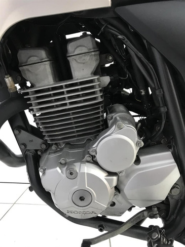 Honda Xre 300