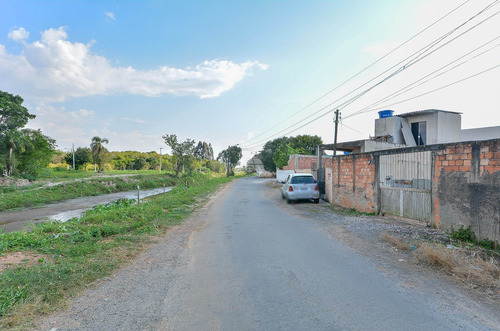 Terreno - Residencial - 929587