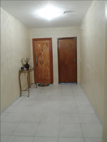 Apartamento Com 2 Dormitórios À Venda, 70 M² Por R$ 280.000,00 - Vila Nossa Senhora De Fátima - Guarulhos/sp - Ap9579