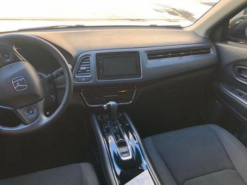 Imagem 8 de 9 de Honda Hr-v 2020 1.8 Ex Flex Aut. 5p