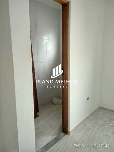 Imagem 4 de 13 de Sobrado Em Condomínio Para Venda Na Vila Rio Branco, 2 Dorm, 2 Suíte, 1 Vagas, 65m² - So1201 - So1201
