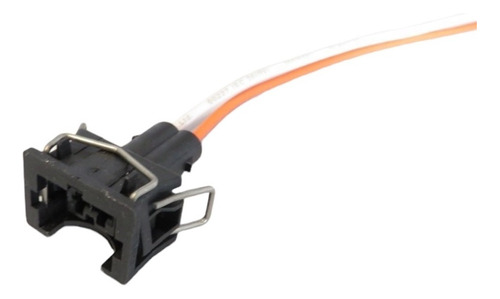 Enchufe Conector De Inyectores Vw, Audi, Chevrolet, Ford 