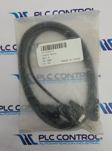 Cable Enrutador   Rs232 (negro)