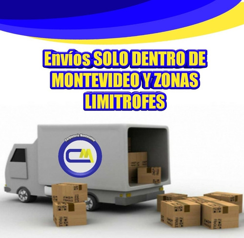 Imagen 4 de 4 de Puerta De Aluminio