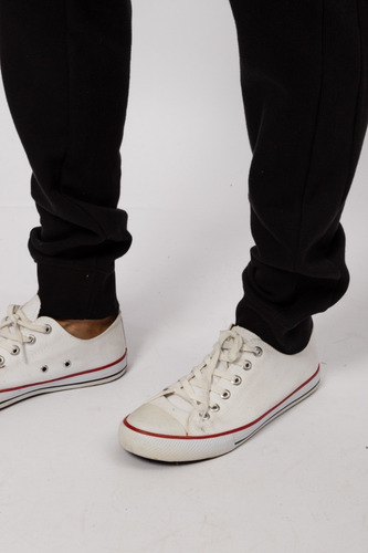 Imagen 2 de 3 de Pantalon Algodon Babucha De Hombre Morgan