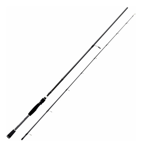 Perigee 2 Fishing Rods Fuji Ring Line Guide Ton Carbon And R