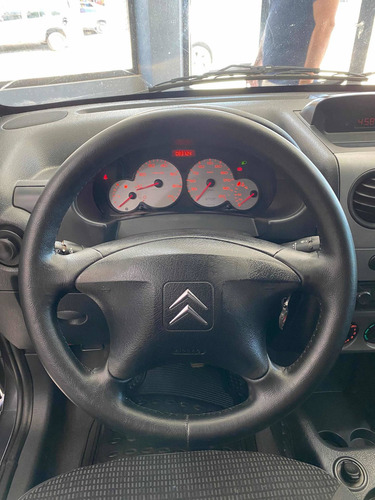 Citroën Berlingo 1.6 Hdi 92 Bussines Mixto 2015