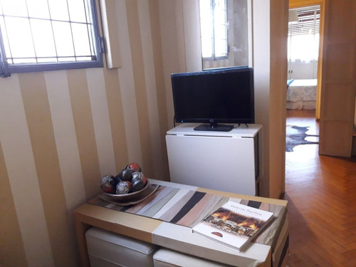 Venta Departamento 2 Ambientes Recoleta