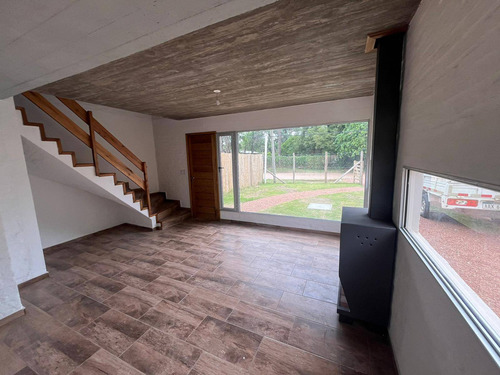 Venta Casa 3 Dormitorios Médanos De Solymar Con Cochera