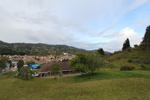 Lote Industrial En La Autopista Medellín- Bogotá