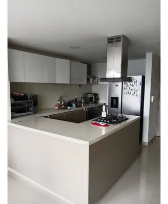 Apartamento en venta
