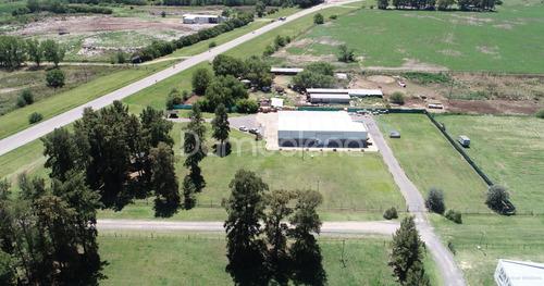 Imagen 15 de 30 de Depósito Galpón En Venta O Permuta Ubicado En San Andres De Giles, Resto De La Provincia, Buenos Aires