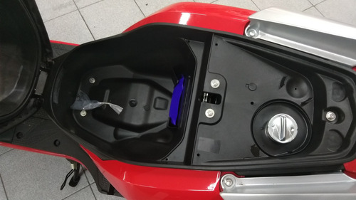 Elite 125i 2020/2020 Motoroda Honda