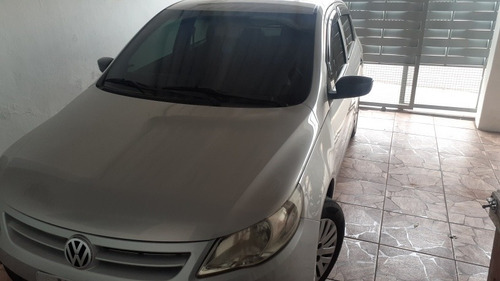 Imagem 3 de 7 de Volkswagen Gol 2009 1.0 Total Flex 5p