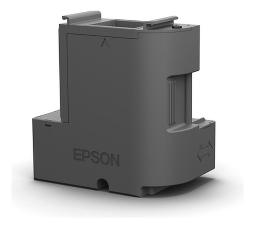 Epson Maintenance Box, Waste Toner Container, Black, 1 Pc(s)