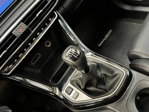 GAC Gs4 Power 1.5T Gb Mt