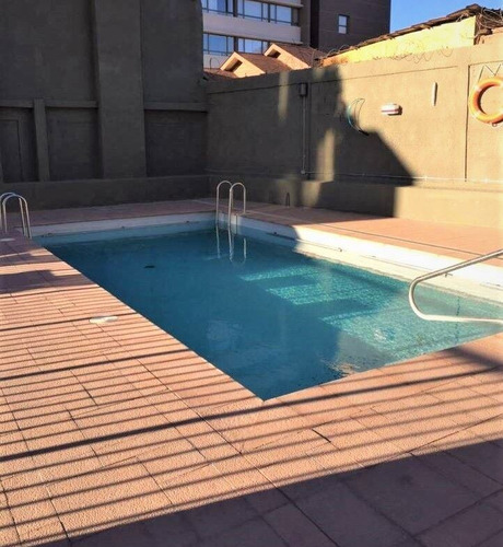 Departamento En Arriendo De 1 Dorm. En Calama