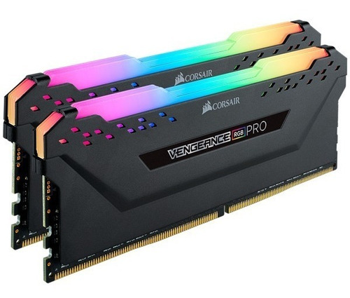 Memoria Ram Ddr4 16gb 2x8gb Corsair 3000mhz Vengeance Pro