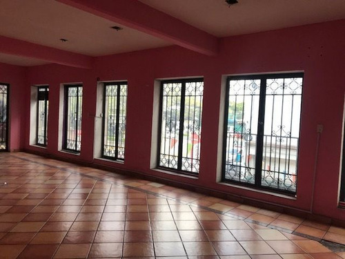 Local En Renta En Atizapán Centro